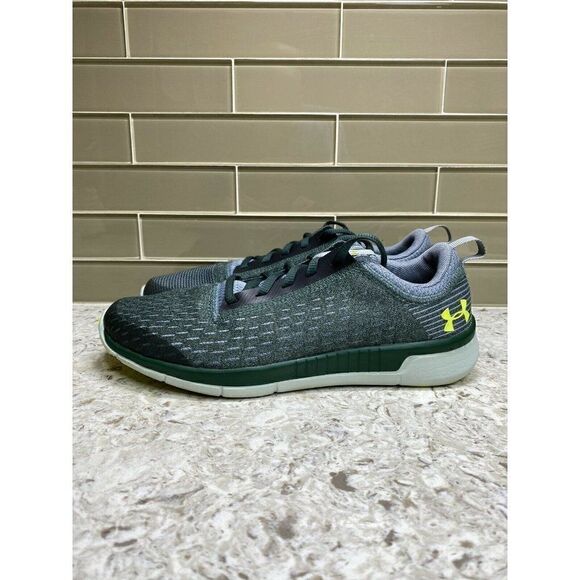 Under Armour Lightning 2 Shoes - Picture 3 of 8